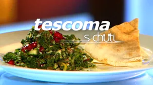 Tescoma s chutí