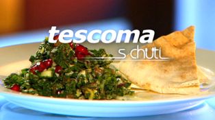 Tescoma s chutí