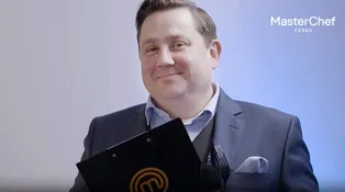 MasterChef Česko