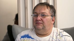 11. díl - Petr Kalinský