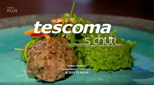 Tescoma s chutí