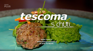 Tescoma s chutí