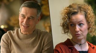 Intriky v Bratrech a sestrách: Má Bety zájem o Adolfa?