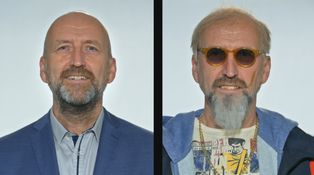 Proměna v Utajeném šéfovi: Z načančaného Miloše bude ztroskotanec