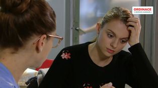 714. díl - To jsem se krásně rozčílila!