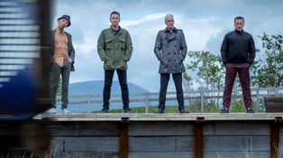 T2 Trainspotting na Nova Cinema: Ewan McGregor se vrací v ikonické roli
