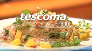 Tescoma s chutí