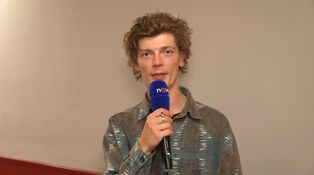 Petr Uhlík poprvé v roli moderátora: Vraždy v kraji jdou do finále