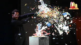 LEGO MASTERS