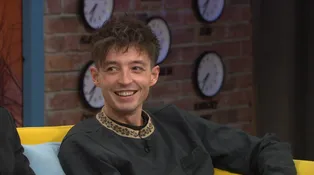 Král Šumavy: Agent chodec