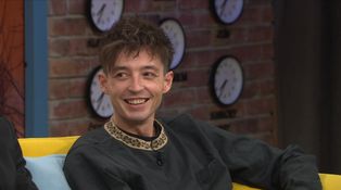 Král Šumavy: Agent chodec
