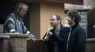 11. díl - Nehoda