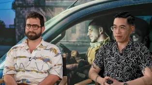 Extraktoři jsou zpět na Oneplay. Herci promluvili o nové řadě