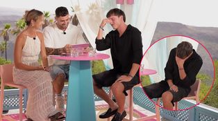 Tomáš po konci v Love Islandu musel vysvětlovat: Tohle úplně příjemné nebylo