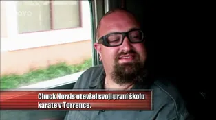 2. díl - Ke dnu nebo plav