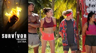 Co je slabé místo VIP účastníků Survivor? Tohle může zničit jejich kariéru
