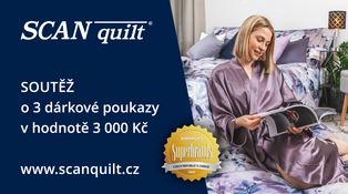 Rady ptáka Loskutáka