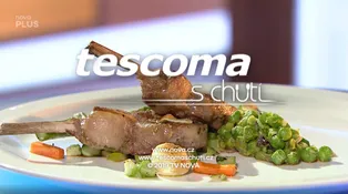 Tescoma s chutí