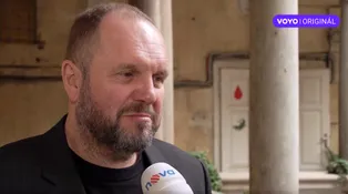 Král Šumavy jako noční můra! Co zažíval režisér David Ondříček?