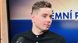 Jakub po Proměně: Obezita je jako alkoholismus, dávám si pozor