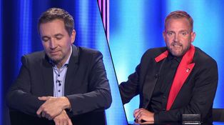 Sokol přišel v Na lovu o hlas. Moderování převzal Libor Bouček