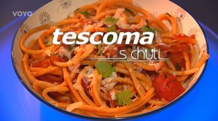 Tescoma s chutí