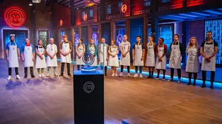 MasterChef Česko
