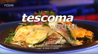 Tescoma s chutí