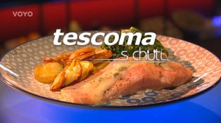 Tescoma s chutí