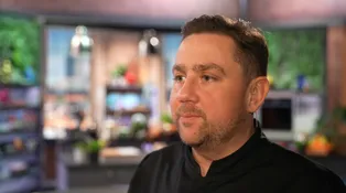 Jan Punčochář má pravidla pro stolování v restauraci: Tohle by netoleroval