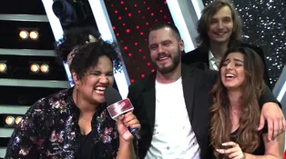 The Voice Česko Slovensko