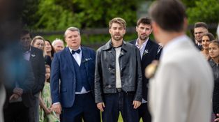 Kluci z Božího plánu o svatbě: Matějovský už přemýšlí nad místem