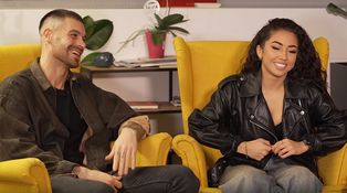 Exkluzivní zpověď: Venis a Adam z Love Islandu se rozešli. Podívejte se, co se stalo