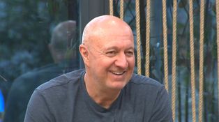 Pavel Svoboda opět ve Snídani: Vstávání mi nikdy nedělalo dobře