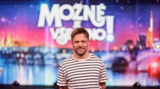 Možné je všechno!