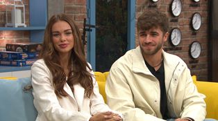 Dvakrát a dost. Lu by do Love Islandu už znovu nešel