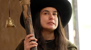 Charlotte a její fígle: Takhle přechytračila farmáře