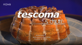 Tescoma s chutí