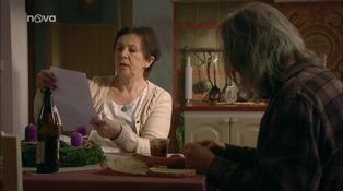 47. díl - Nezájem