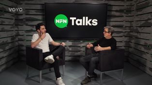 Přední český grafik Aleš Najbrt prozrazuje: Jak se vytváří filmové plakáty?
