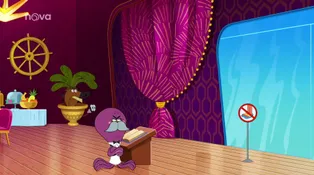 Zig a Sharko