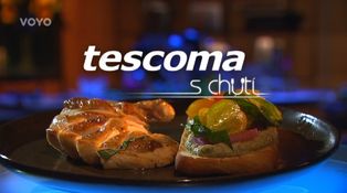 Tescoma s chutí