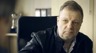 Milan Šteindler ve Specialistech: Co jeho postava ví o smrti mladého hráče?