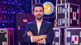 Vašek Matějovský odhalil tajemství: Bojí se nahého Aleše Hámy