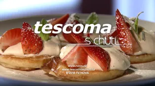 Tescoma s chutí