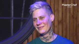 Chybí mi přítelkyně, vařit budu dál, říká po vyřazení z MasterChefa Nikol