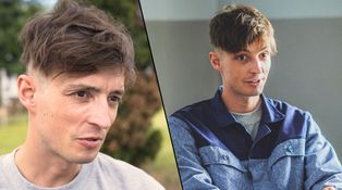 Denis Šafařík: V Bratrech a sestrách hraje odsouzeného, v reálu je slušňák