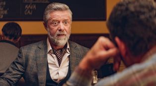 Langmajer jako slepý svůdník ve filmu Moře na dvoře: Bylo to mimořádně náročné
