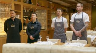 Exkluzivní ukázka z velkého finále Souboje restaurací: Tahle chvíle už se nebude nikdy opakovat!