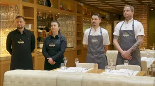 Exkluzivní ukázka z velkého finále Souboje restaurací: Tahle chvíle už se nebude nikdy opakovat!